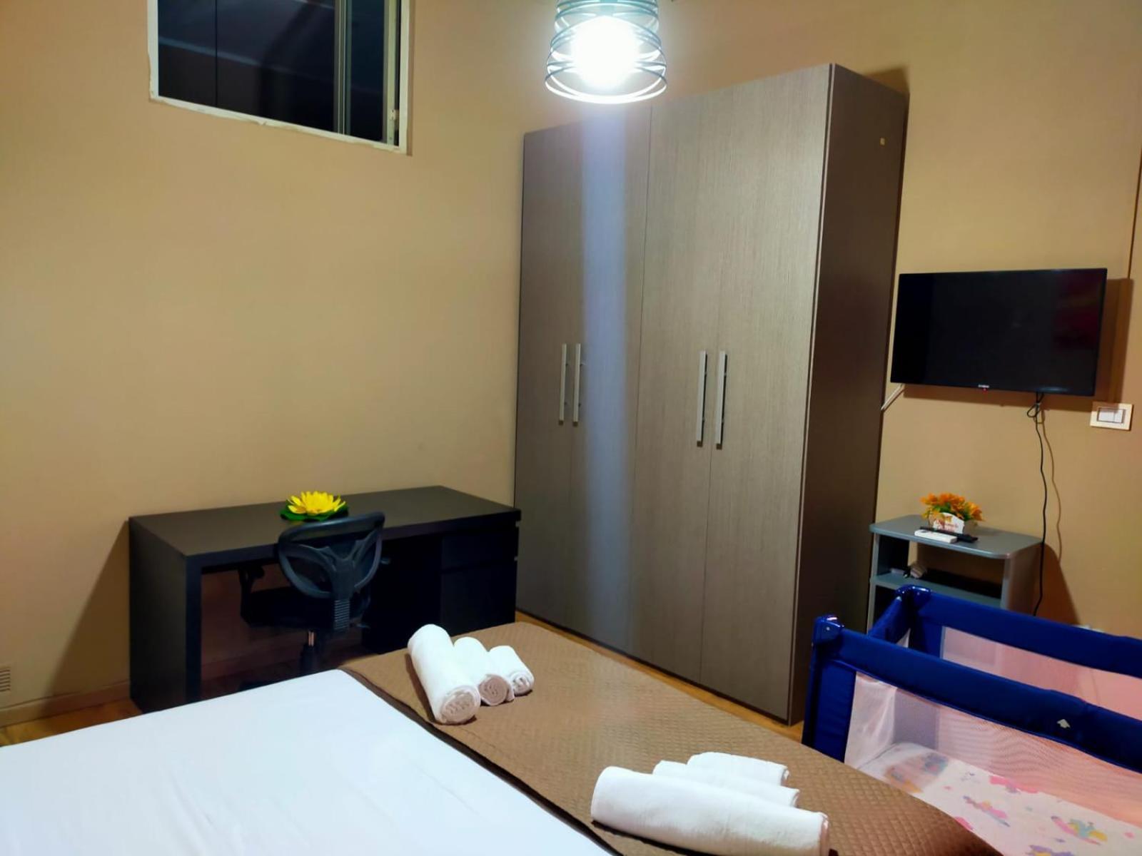 Casa Vacanza Risorgimento Villa คาตาเนีย ภายนอก รูปภาพ