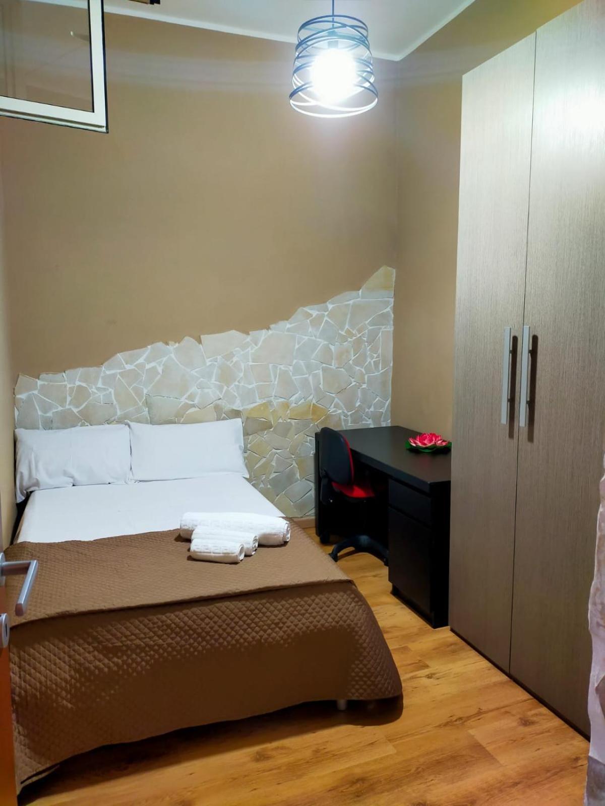 Casa Vacanza Risorgimento Villa คาตาเนีย ภายนอก รูปภาพ